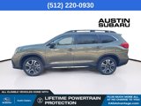 New 2025 Subaru Ascent Limited image 5