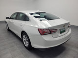Used 2022 Chevrolet Malibu LT image 5