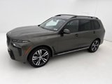 New 2026 BMW X7 xDrive40i w/ M Sport Package image 2