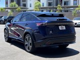 New 2025 Nissan Ariya Platinum image 3
