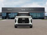 New 2026 INFINITI QX80 Sensory image 3