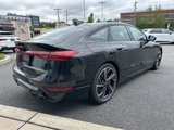 New 2025 Audi S6 e-tron Prestige image 5