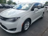 Used 2018 Chrysler Pacifica Touring Plus w/ Tire & Wheel Group image 5
