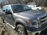 Used 2014 Ford F150 XLT w/ Equipment Group 302A Luxury image 2
