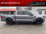 Used 2024 Ford F150 XLT image 2
