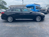 Used 2015 Hyundai Sonata Sport w/ Option Group 04 image 6