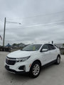Used 2022 Chevrolet Equinox LT w/ Driver Convenience Package image 3