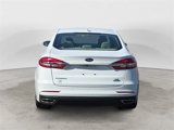 Used 2020 Ford Fusion SE image 4