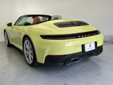 Used 2025 Porsche 911 Carrera image 3