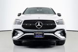 New 2025 Mercedes-Benz GLE 450 4MATIC Coupe image 2