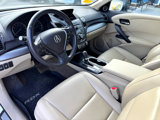 Used 2016 Acura RDX AWD image 4