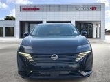 New 2025 Nissan Murano Platinum image 2