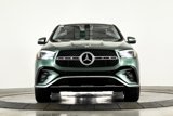 New 2026 Mercedes-Benz GLE 450 4MATIC Coupe image 2