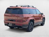 New 2025 Hyundai Santa Fe Calligraphy image 2