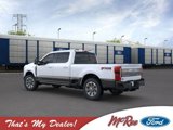 New 2025 Ford F250 King Ranch image 4