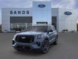 New 2025 Ford Explorer ST w/ Sun And Sound Package image 2