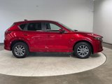 Certified 2025 MAZDA CX-5 AWD 2.5 S w/ Select Package image 4