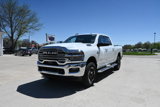New 2025 RAM 2500 Laramie image 4