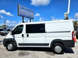 Used 2015 RAM ProMaster 1500 image 4