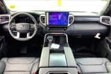 New 2025 Toyota Tundra Platinum image 5
