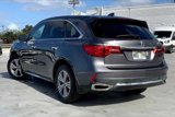 Used 2020 Acura MDX FWD image 4