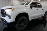 New 2026 Chevrolet Silverado 1500 LT Trail Boss w/ Safety Package image 4