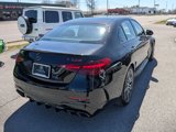 New 2025 Mercedes-Benz C 63 AMG S image 5