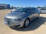 Certified 2024 Chevrolet Malibu LT image 3
