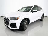 New 2025 Audi Q5 e Premium Plus image 3