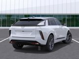 New 2026 Cadillac Lyriq V image 3