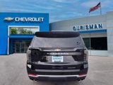 New 2025 Chevrolet Suburban Premier image 4