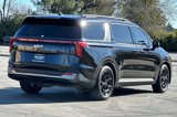 Used 2025 Kia Carnival SX w/ SX Dark Edition Package image 5