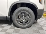 New 2026 Honda Passport RTL image 2