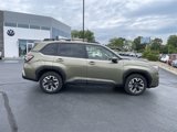 Certified 2025 Subaru Forester Premium w/ Convenience Package #1 image 4