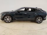 New 2025 Cadillac Lyriq Luxury image 5