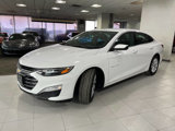 Used 2022 Chevrolet Malibu LT image 5