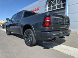 New 2025 RAM 1500 4x4 Crew Cab image 4
