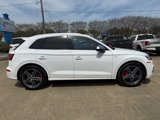 Used 2018 Audi SQ5 Prestige w/ Prestige Package image 4