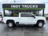 Used 2023 Chevrolet Silverado 2500 LT w/ Convenience Package image 2