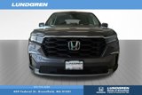 New 2025 Honda Pilot EX-L image 2