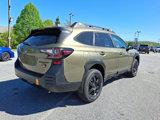 New 2025 Subaru Outback Wilderness image 4