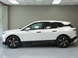 Used 2024 BMW iX xDrive50 w/ Sport Package image 4