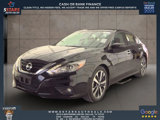 Used 2017 Nissan Altima 2.5 SR w/ LED Appearance Package image 3