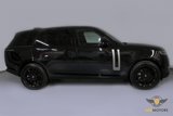 Used 2025 Land Rover Range Rover Long Wheelbase SE image 4