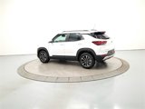 New 2025 Chevrolet TrailBlazer LT w/ Convenience Package image 5