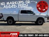 New 2025 RAM 2500 Limited image 3