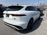 New 2026 Jaguar F-PACE R-Dynamic S image 5