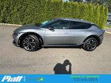 Used 2022 Kia EV6 Wind w/ Wind Technology Package image 2