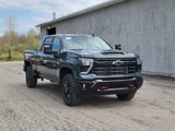 New 2025 Chevrolet Silverado 2500 LT w/ Trail Boss Package image 3