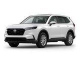New 2026 Honda CR-V EX image 3